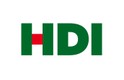Logo von HDI Group 