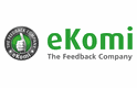 Logo von eKomi Holding GmbH