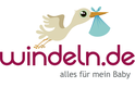 Logo von windeln.de SE