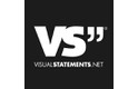 Logo von VISUAL STATEMENTS GmbH