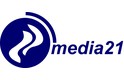 Logo von media21 Onlinedienste e.K.