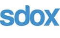Logo von sdox