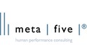 Logo von meta five gmbh
