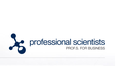 Logo von Professional Scientists GmbH
