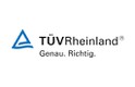 Logo von TÜV Rheinland - People & Business Assurance