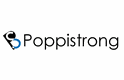 Logo von Poppistrong - Rotabi und Schlundt GbR
