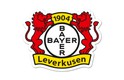 Logo von Bayer 04 Leverkusen Fußball GmbH