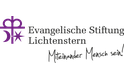 Logo von Evangelische Stiftung Lichtenstern