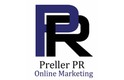 Logo von Preller PR