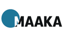 Logo von Maaka