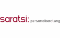 Logo von Saratsi Personalberatung