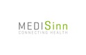 Logo von MEDISinn Plattform GmbH