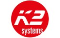 Logo von K2 Systems GmbH
