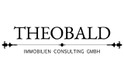 Logo von Theobald Immobilien Consulting GmbH