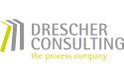 Logo von Drescher Consulting GmbH