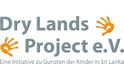 Logo von Dry Lands Project e.V.