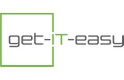 Logo von get-IT-easy e.K.