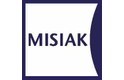 Logo von Misiak Mastering