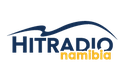 Logo von Hitradio Namibia