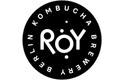 Logo von ROY Kombucha GmbH