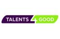 Logo von Talents4Good GmbH