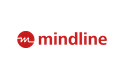 Logo von mindline GmbH
