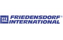Logo von Aktion Friedensdorf e.V.