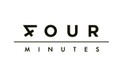 Logo von Four Minutes Filmproduktion GmbH