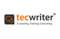 Logo von tecwriter GmbH