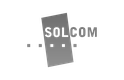 Logo von SOLCOM GmbH
