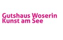 Logo von Gutshaus Woserin - Kunst am See