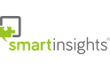 Logo von smart insights GmbH