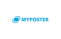 Logo von myposter GmbH