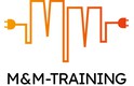 Logo von M&M-Training
