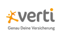Logo von Verti Versicherung AG