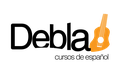 Logo von Debla Cursos de Español S.L.