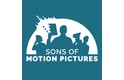 Logo von Sons Of Motion Pictures GmbH
