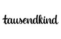 Logo von kinderwelt tausendkind GmbH