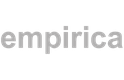 Logo von empirica