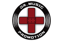 Logo von Dr. Music Promotion (M. Guigueno & T. Wohlgemuth GbR)