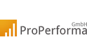 Logo von Pro Performa GmbH