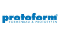 Logo von protoform Konrad Hofmann GmbH
