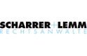Logo von Scharrer&Lemm Rechtsanwalts-Partnerschafts mbB