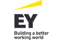 Logo von EY (Ernst & Young GmbH  Wirtschaftsprüfungsgesellschaft)