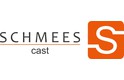 Logo von SCHMEES cast Langenfeld GmbH