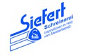 Logo von Schreinerei Siefert