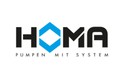 Logo von HOMA Pumpenfabrik GmbH