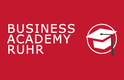 Logo von Business Academy Ruhr GmbH