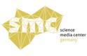 Logo von Science Media Center Germany gGmbH