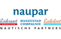 Logo von NAUPAR - nautische Partner